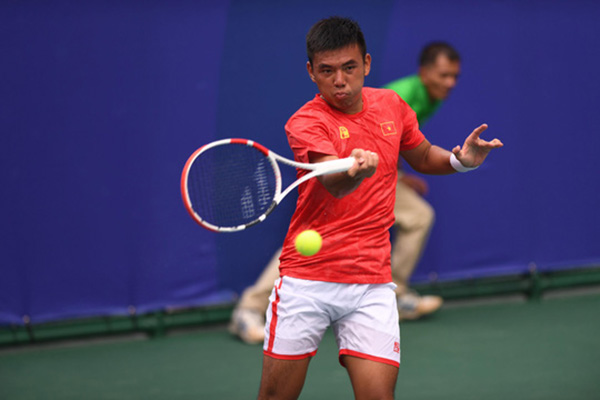 ly hoang nam hcv sea games 30 quan vot don nam