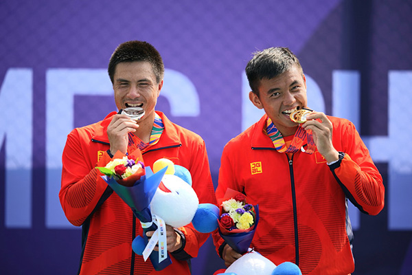 ly hoang nam daniel cao nguyen sea games 30