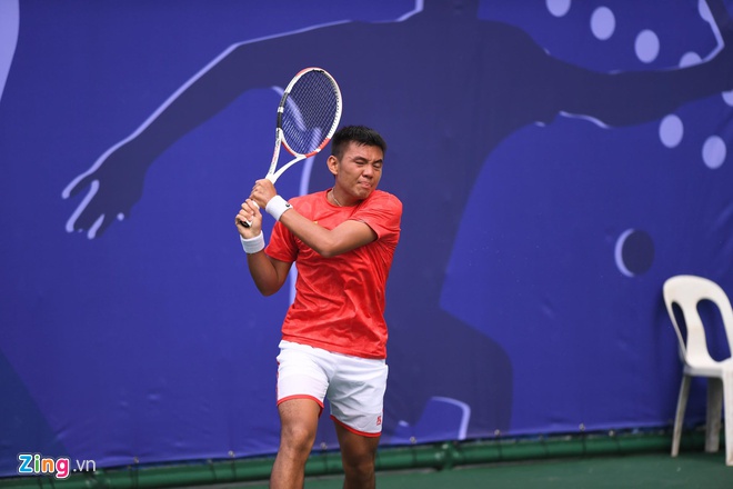 ly hoang nam quan vot sea games 30