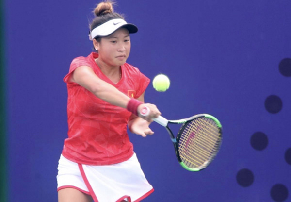 savanna ly nguyen sea games 30 quan vot