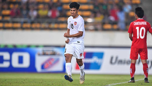 myanmar mong co vong loai word cup 2022
