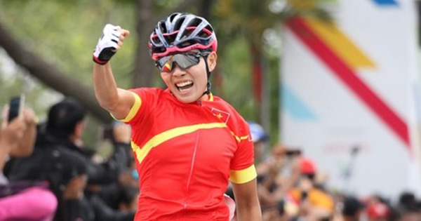 nguyen thi that sea games 30