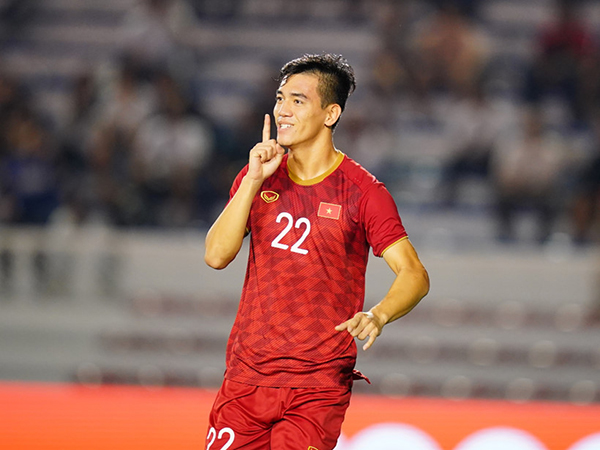 tien linh u22 viet nam sea games 30