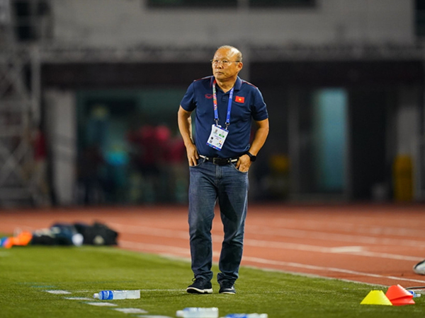 hlv park hang seo sea games 30