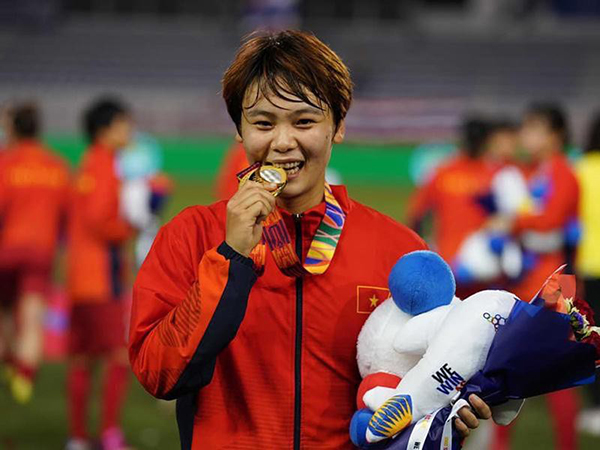 pham hai yen tuyen nu viet nam sea games 30
