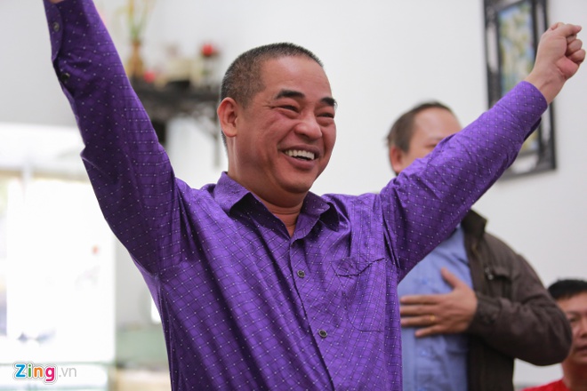 do huy toan chung ket sea games 30