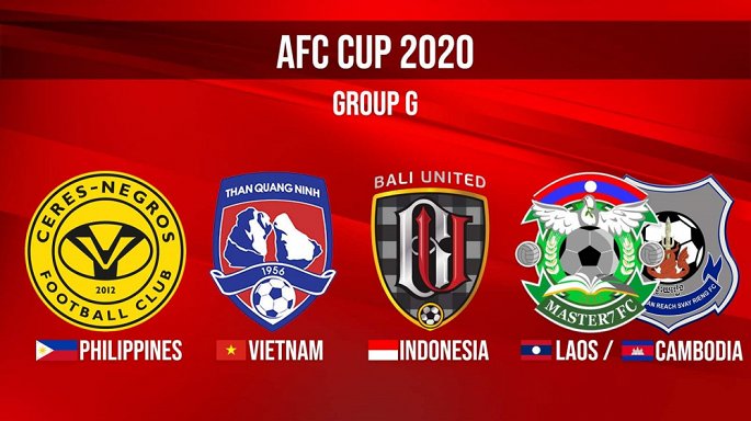 than quang ninh afc cup 2020 