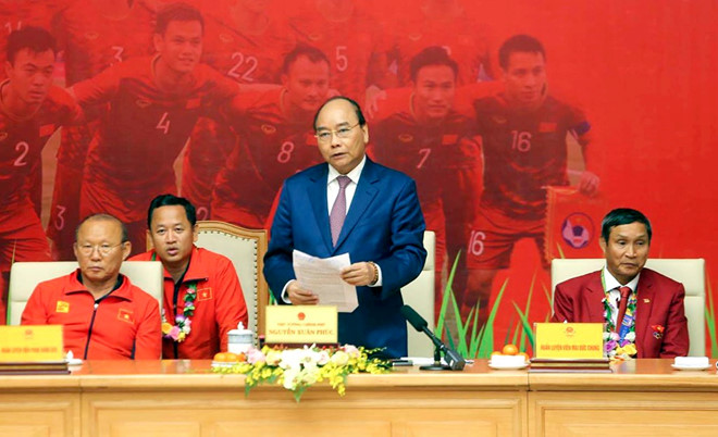 thu tuong nguyen xuan phuc 