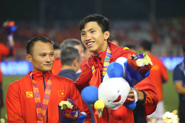 u22 viet nam sea games 30