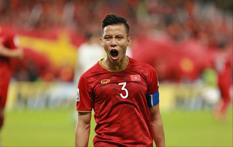 que ngoc hai top 5 viet nam