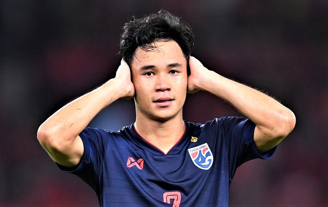 supachok u23 thai lan vck u23 chau a 2020