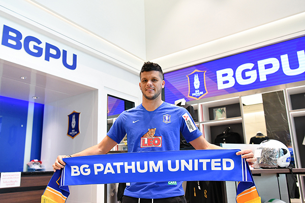alvaro silva bangkok glass ha noi fc