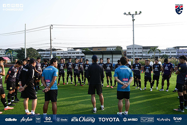 u23 thai lan vck u23 chau a 2020