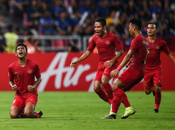 shin tae yong indonesia