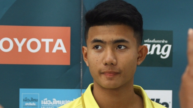 Suphanat Mueanta u23 thai lan vck u23 chau a 2020