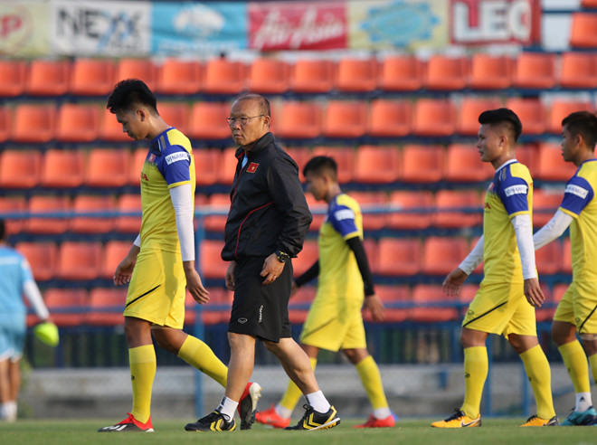 u23 viet nam vck u23 chau a 2020