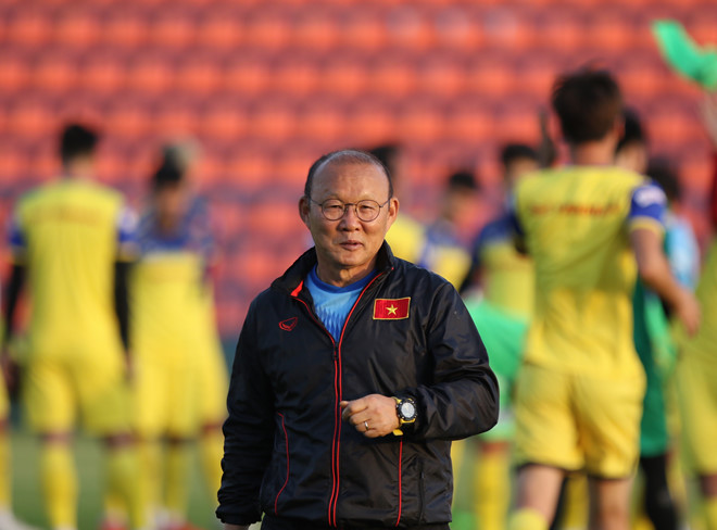 u23 viet nam vck u23 chau a 2020