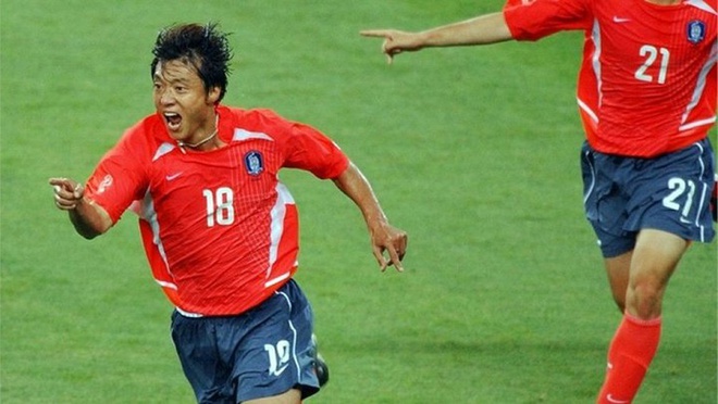 Hwang Sun Hong