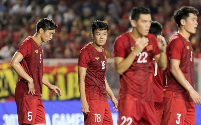 u23 viet nam vck u23 chau a 2020