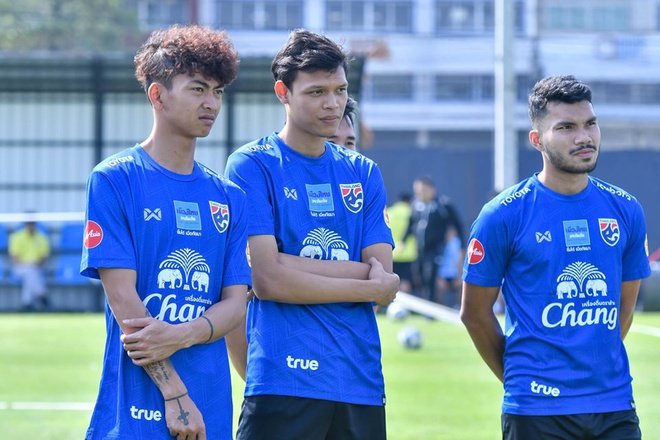 u23 thai lan vck u23 chau a 2020