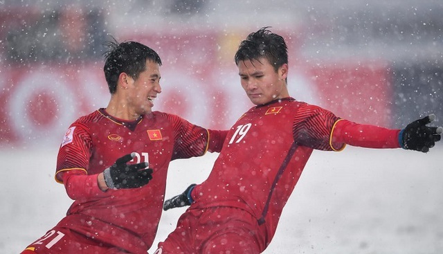 Liệu thành công 2 năm trước của U23 Việt Nam có tái lập lại tại VCK U23 châu Á 2020? u23 viet nam vck u23 chau a 2020