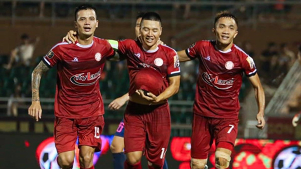 clb tp.hcm v-league 2020