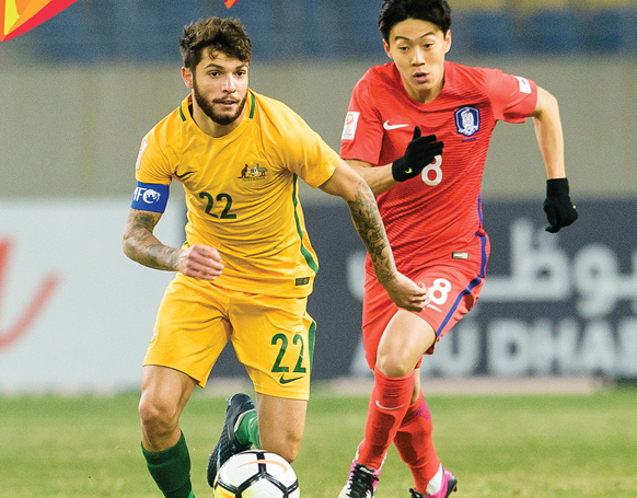 u23 australia vck u23 chau a 2020