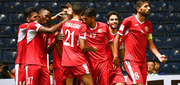 u23 jordan vck u23 chau a 2020