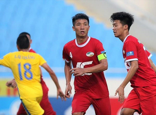 lich thi dau luot di v-league 2020 viettel