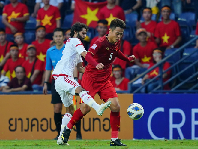duc chien u23 viet nam vck u23 chau a 2020