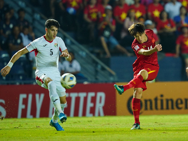 u23 viet nam vck u23 chau a 2020