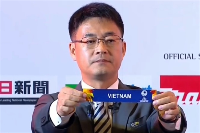 u23 viet nam vck u23 chau a 2020 shin man gil