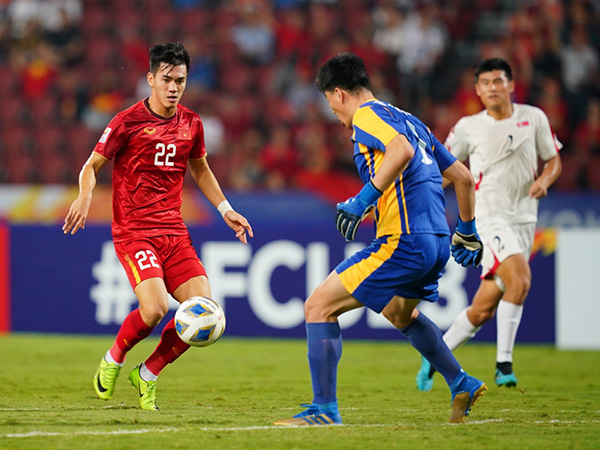 u23 viet nam vck u23 chau a 2020 nguyen tien linh