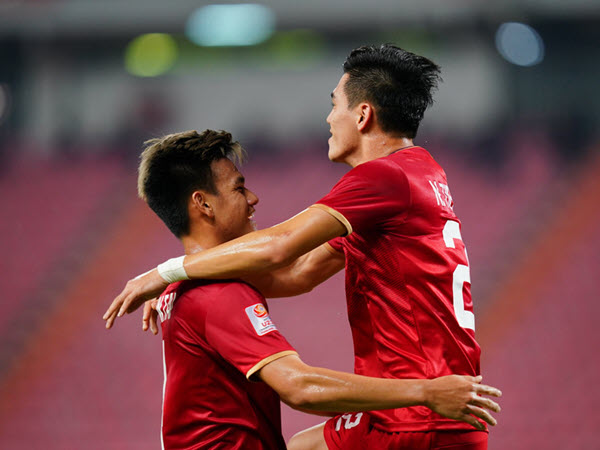 u23 viet nam vck u23 chau a 2020