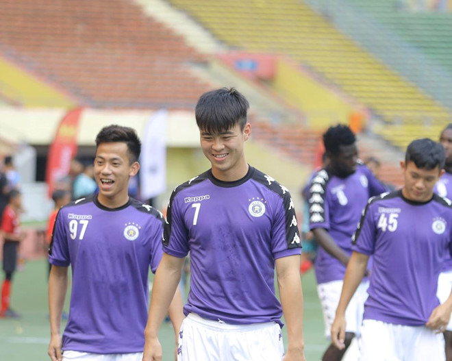 do duy manh ha noi fc