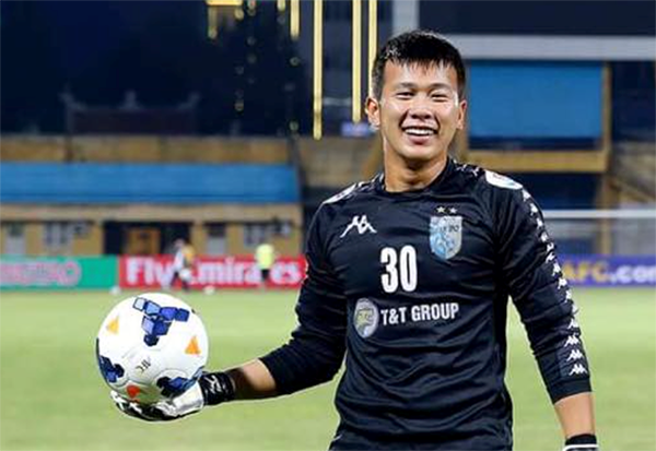 nguyen van cong ha noi fc