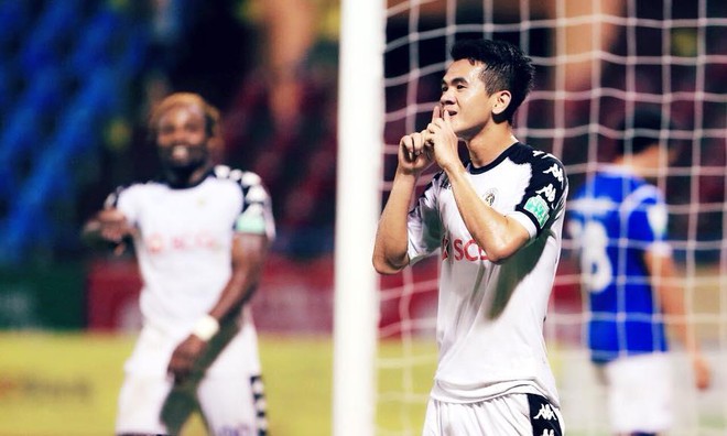 tran van kien ha noi fc