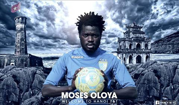 moses ha noi fc