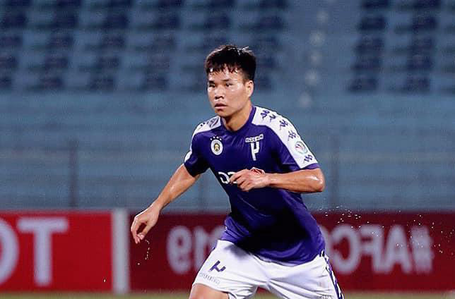 nguyen van dung ha noi fc