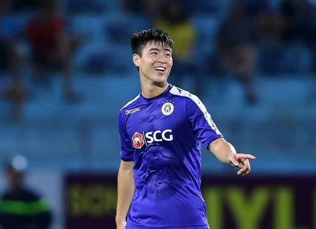 do duy manh ha noi fc