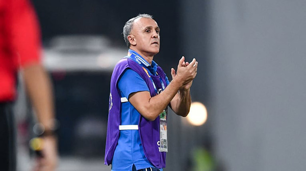 HLV Ljubinko Drulovic tin tưởng U23 Uzbekistan sẽ tạo nên lịch sử tại VCK U23 châu Á 2020. Ảnh: AFC Ljubinko Drulovic u23 uzbekistan vck u23 chau a 2020