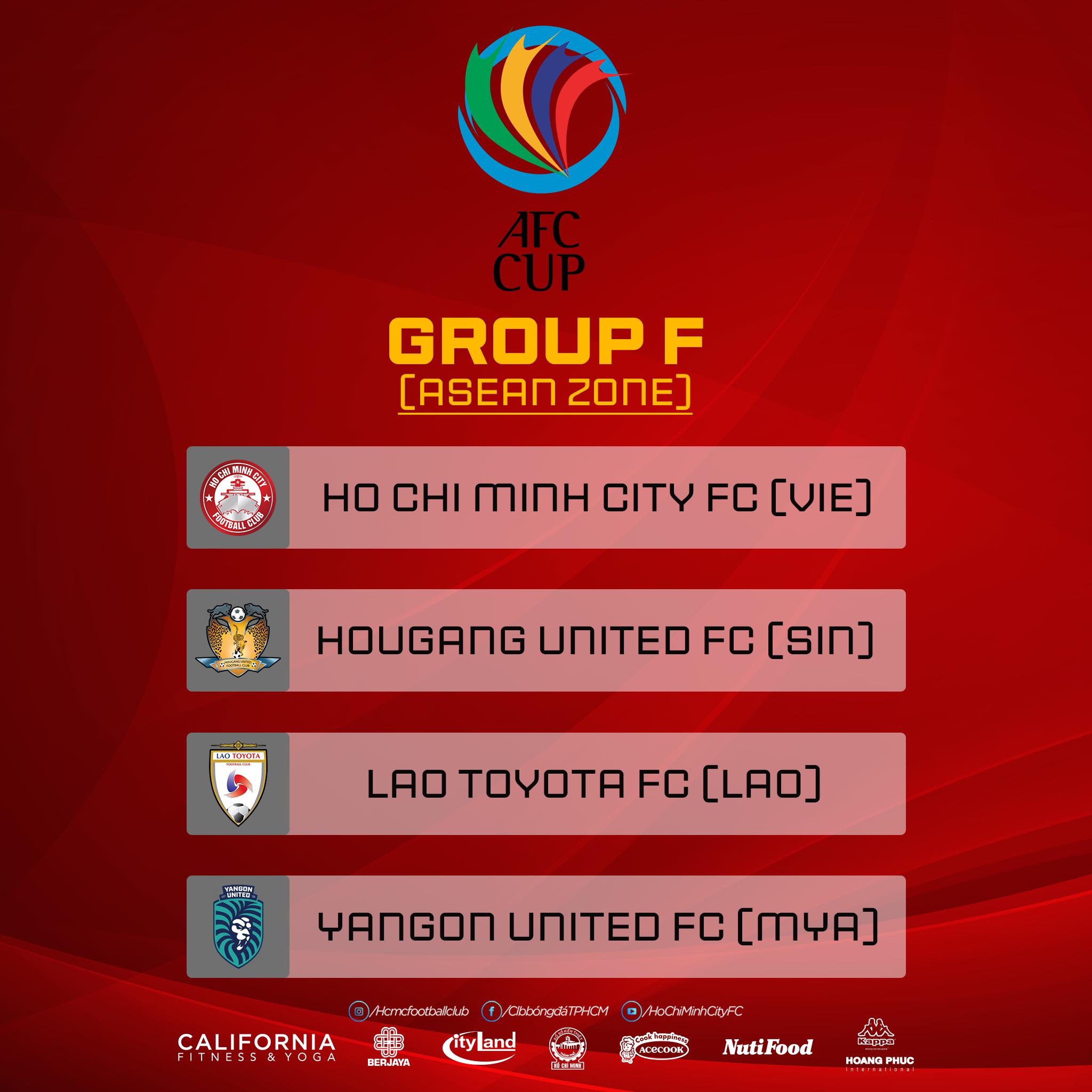 clb tp.hcm afc cup 2020
