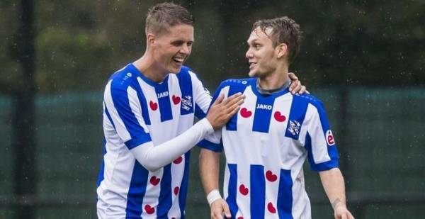 heerenveen 