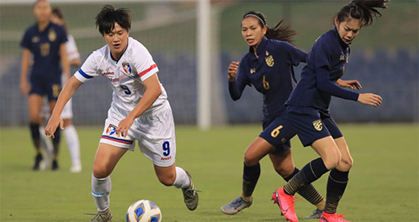 tuyen nu thai lan vong loai olympic tokyo 2020