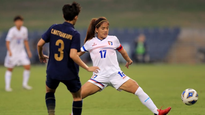 tuyen nu thai lan vong loai olympic tokyo 2020