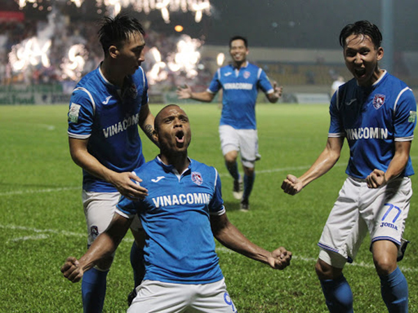 than quang ninh afc cup 2020 