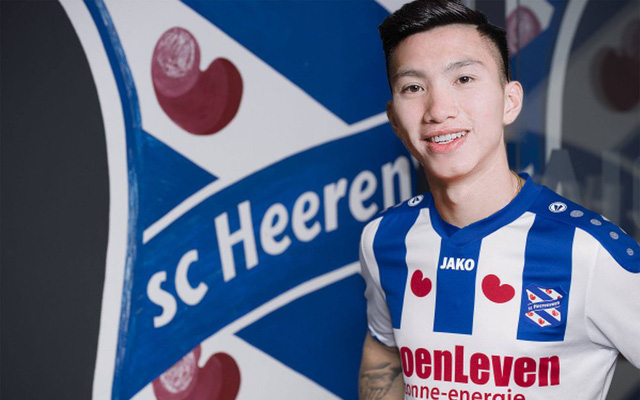 doan van hau heerenveen