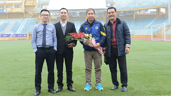 duong nghiep khoi ha noi fc