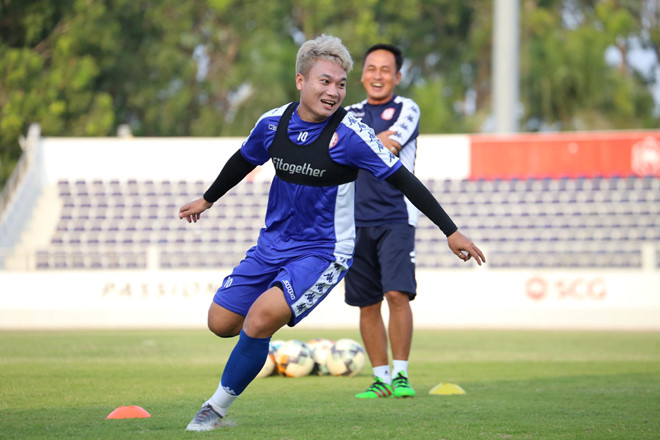 clb tp.hcm afc cup 2020