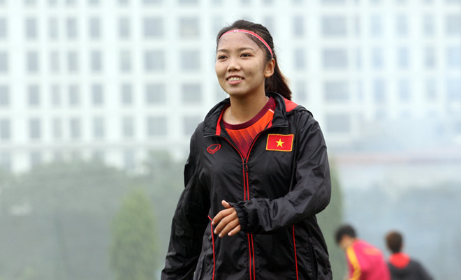 nguyen thi huyen nhu doi tuyen nu viet nam